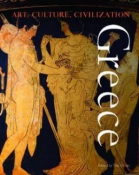 Image of Greece by T Cooke Hardback