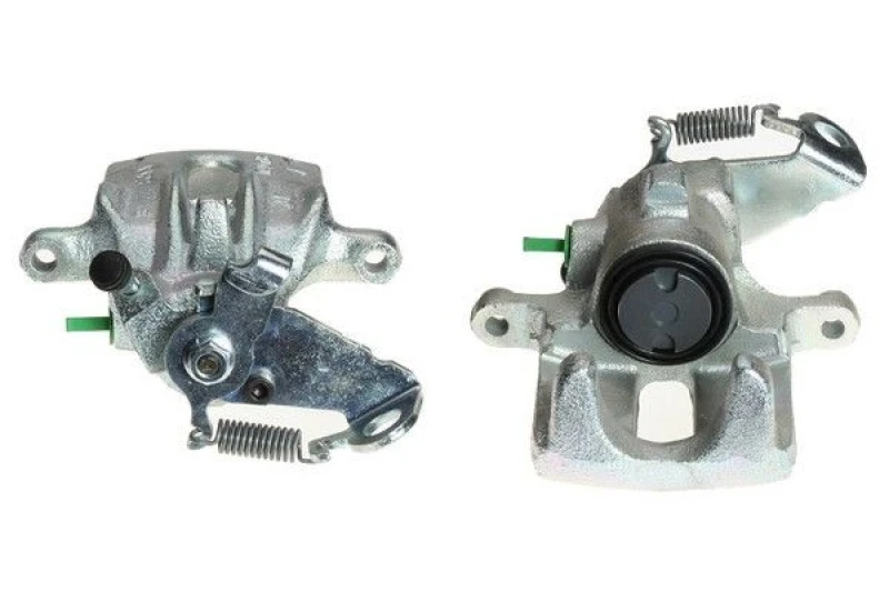 Image of Brake caliper MAPCO 144365