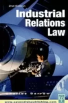 Image of Industrial Relations Law