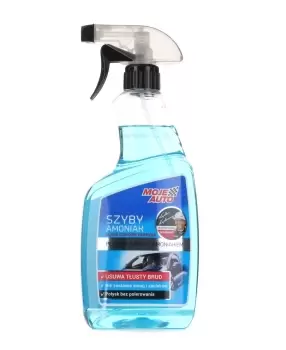 MOJE AUTO Window Cleaner 19-602