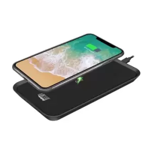 Image of Adesso AUH-1030 mobile device charger Black Indoor