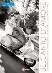 Image of Belcanto D'amore