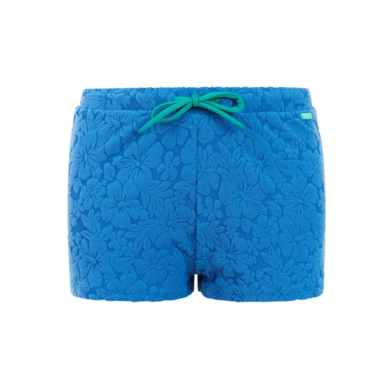 Image of Protest Girl's swim shorts Protest Teddy Bleu Female 10 ans