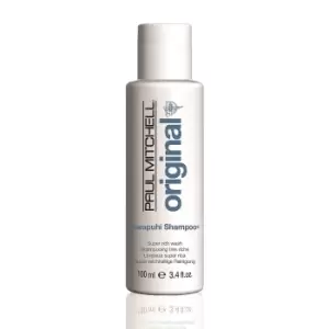 Image of Paul Mitchell Awapuhi Shampoo 100ml