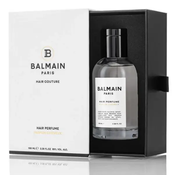 image of Balmain Hair Perfume Unisex 100ml