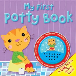 Image of My Potty Book