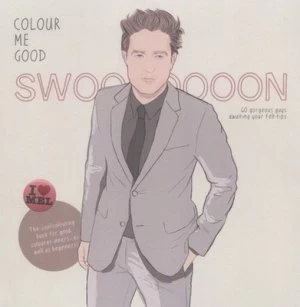 Image of Swoon by Mel Elliott Paperback