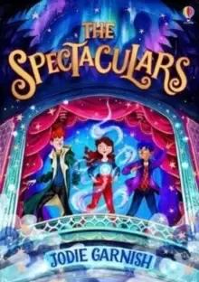 Image of The Spectaculars