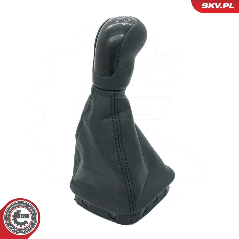 Image of ESEN SKV Gear knob ESEN SKV 63SKV449