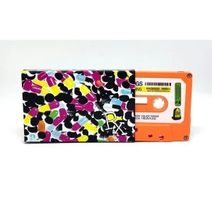 Image of School Drugs ‎- Relative Suffering Cassette