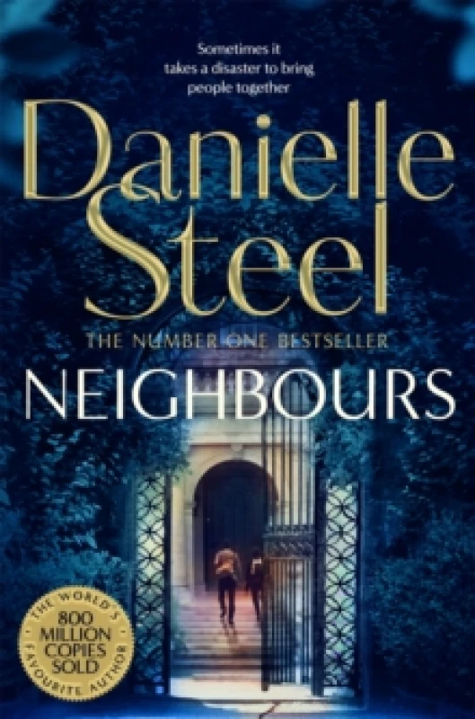 Image of Neighbours. Paperback. By Danielle Steel Books
