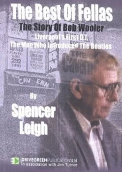 Image of Best of Fellas by Spencer Leigh Paperback