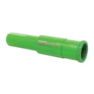 Image of CorePlus - DTDM12 Diamond Tile Drill Bit 12mm