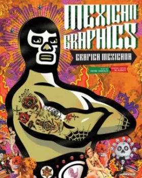 Image of Mexican Graphics by Jorge Alderete Hardback
