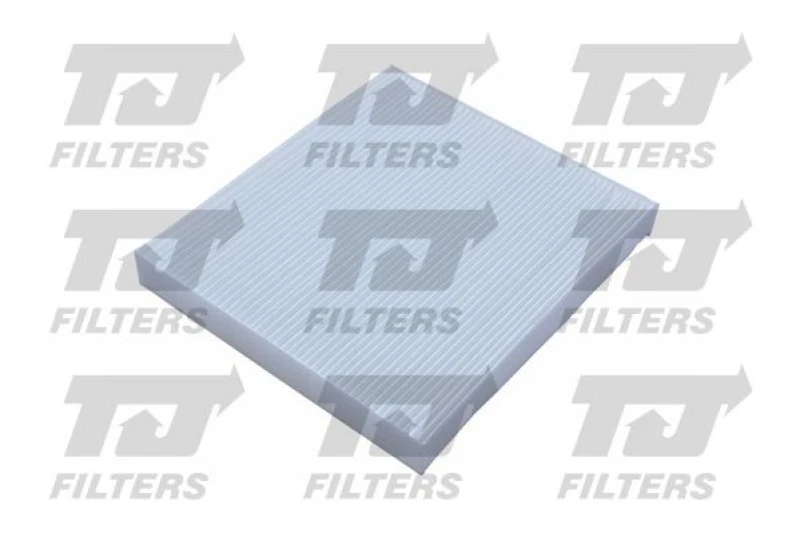 Image of QUINTON HAZELL Pollen filter QUINTON HAZELL QFC0064