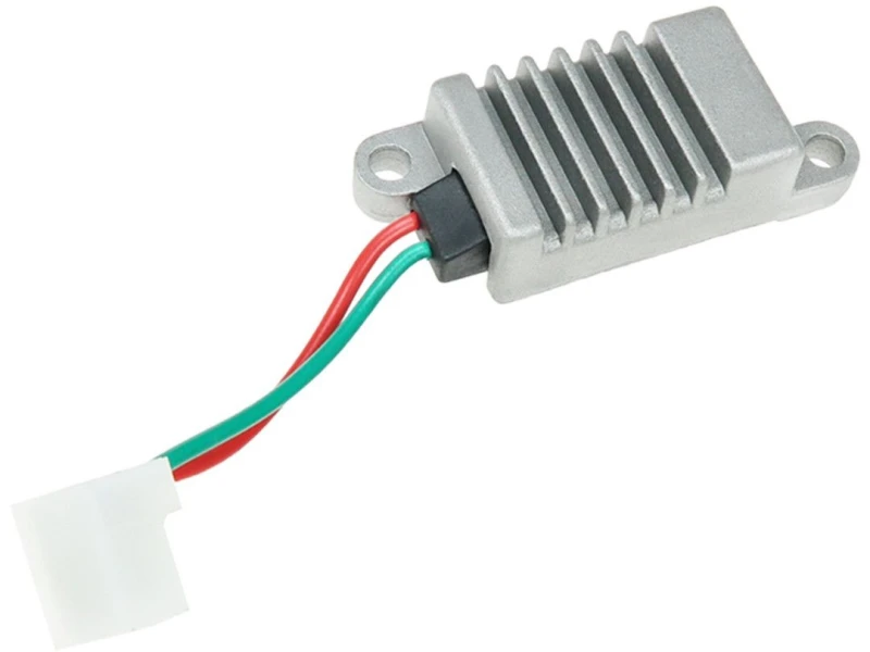 Image of AS-PL Alternator voltage regulator AS-PL ARE4009