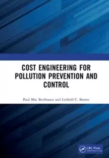 Image of Cost Engineering for Pollution Prevention and Control