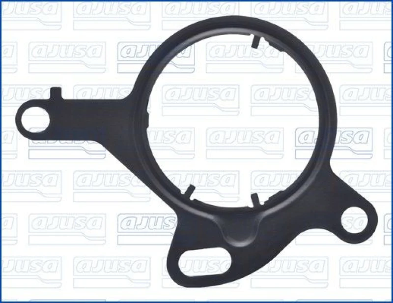 Image of AJUSA Gasket, vacuum pump AJUSA 01796400