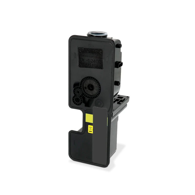 Image of PrintMate KYOCERA TK-5240 Y. remanufactured toner. Yellow 3000p