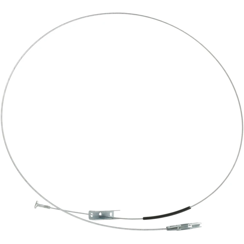 Image of STARK SKCPB-1050173 Brake Cable Centre, 1585mm Cable,parking brake (124)