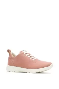 Image of Hush Puppies Good 2.0 Leather Lace Up Shoe