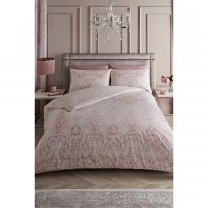 Antoinette Reversible Duvet Set