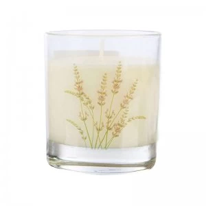 Image of Wax Lyrical RHS Lavender Medium Candle