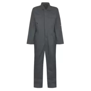 Image of Regatta Mens Overalls (36L) (Sage Green)