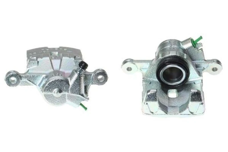 Image of Brake caliper MAPCO 144100