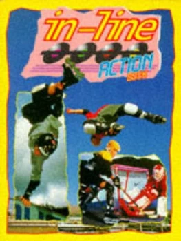 Image of in-Line Action Book Paperback