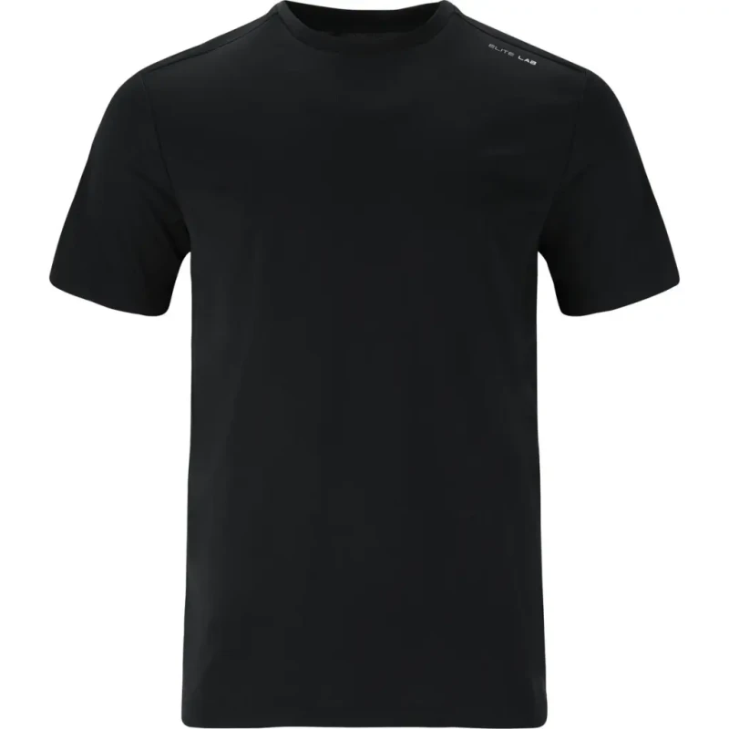 Image of T-Shirt Elite Lab Team Noir Male S
