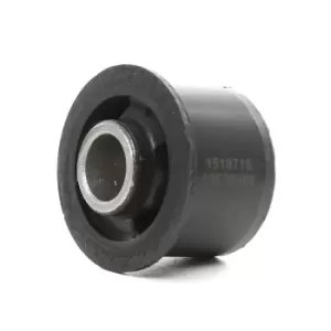 Image of RIDEX Arm Bushes VOLVO 251T0074 31277899,9157572 Suspension Bushes,Wishbone Bushes,Control Arm-/Trailing Arm Bush
