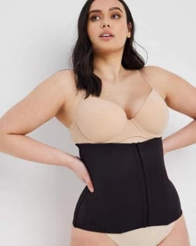 Image of Miraclesuit Classic Black Waist Cincher