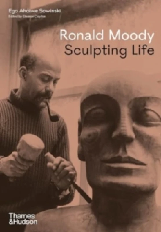 Image of Ronald Moody. Hardback. By Ronald Moody, Ego Ahaiwe Sowinski Books
