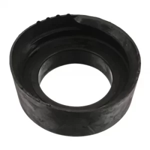 Image of Mounting Bush Buffer 07730 by Febi Bilstein Front Axle