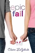 Image of epic fail
