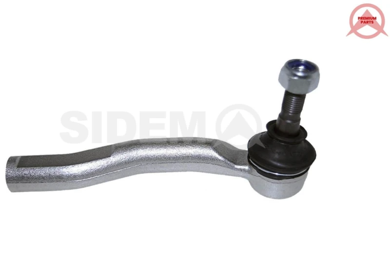 Image of SIDEM 53635 Track rod end Front Axle Right Tie Rod End (914)