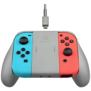 image of PDP 500-180-EU Controller mount Nintendo Switch Grey