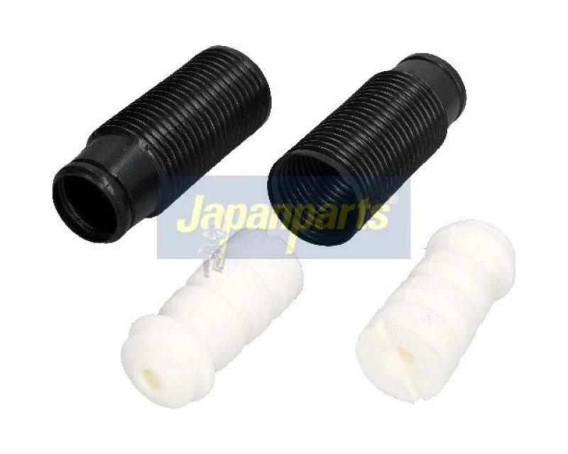 Image of JAPANPARTS Dust cover kit, shock absorber JAPANPARTS KTP-0414