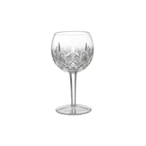 image of Waterford Lismore Oversize Wine 0.450ltr - Crystal