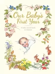 Image of Our Baby's First Year