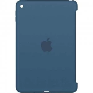 image of Apple iPad Mini 7.9 Silicone Case Cover