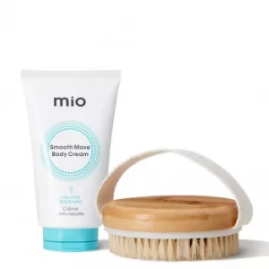 image of Mio Smooth Skin Routine Duo