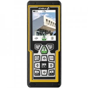 Image of Stabila LD520 Laser range finder Reading range (max.) 200 m
