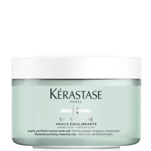 image of Kerastase Specifique Argile Equilibrante Cleansing Hair Clay 250ml