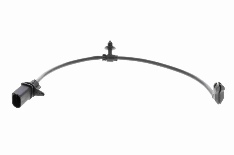Image of Brake pad wear sensor VEMO V10-72-1610