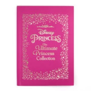 Image of Post-Personalised Princess Collection - Deluxe