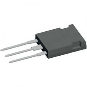 image of IGBT IXYS IXA37IF1200HJ ISOPLUS247 single Standard