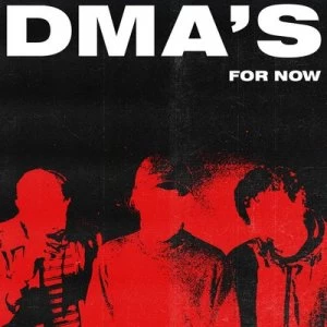 Image of For Now by DMA's CD Album
