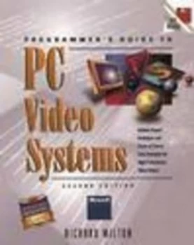 Image of Programmers Guide to PC Video Systems by Richard Wilton Book